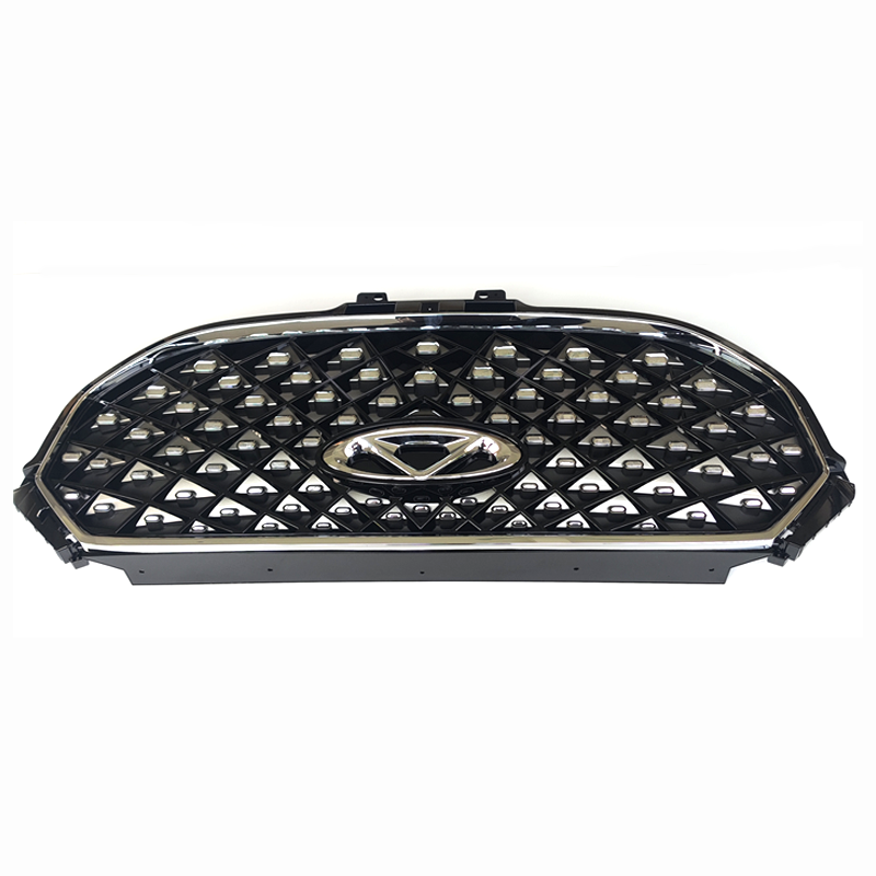 Original Factory Car Bumpers for Chery Tigo 8 Pro