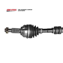 Load image into Gallery viewer, OE 39101-9N00B 39100-9N01A 39100-9N00F Car Transmission Front Axle C.V Joint Right Drive Shaft Assembly for NISSAN MAXIMA A35