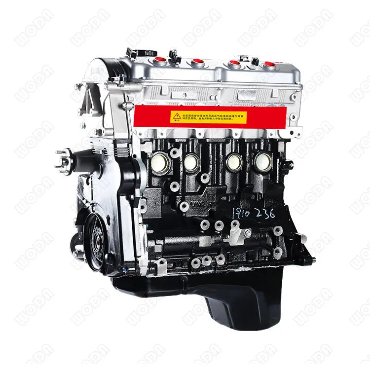 MITSUBISHI PAJERO II (V3_W, V2_W, V4_W, V5_W) 1996.03-1999.11 2.4 (V21W)(107KW,145PS) 4G64 4G63 Long Block Delica Eclipse II III Galant L200 – OEM MD307680 - image 2