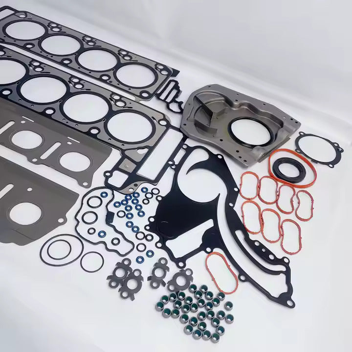 Full Gasket Set for Mercedes-Benz M157 M278 5.5L