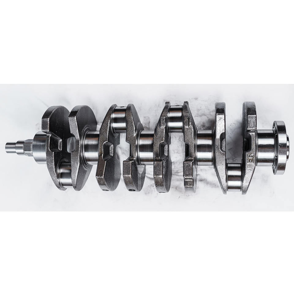 Corsa 1.8 Car Crankshaft Genuine OEM 24578211 93320032 93398953 Engine Crankshaft for GM Chevrolet