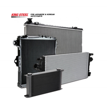Load image into Gallery viewer, Kingsteel Hot Sale Engine Cooling System Radiator OEM 16400-15510 for TOYOTA COROLLA AE10#,CE10#,EE10#