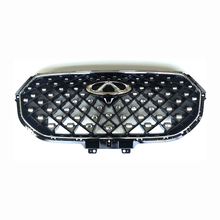 Load image into Gallery viewer, Original Factory Car Bumpers for Chery Tigo 8 Pro