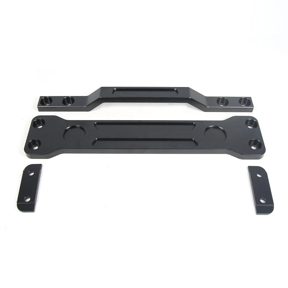 VW Golf GTI Mk7 / Mk8 / Seat Leon 5F FWD MQB / MQB Evo Black Driveshaft Tunnel Brace