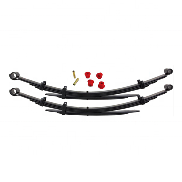 Hilux 500kg Spring