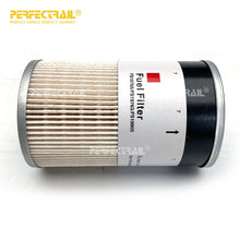 Load image into Gallery viewer, PERFECTRAIL FS19765 Car Auto Parts Engine Water Separator Fuel Filter for Cummins ISX Paccar MX FS19763 FS19905