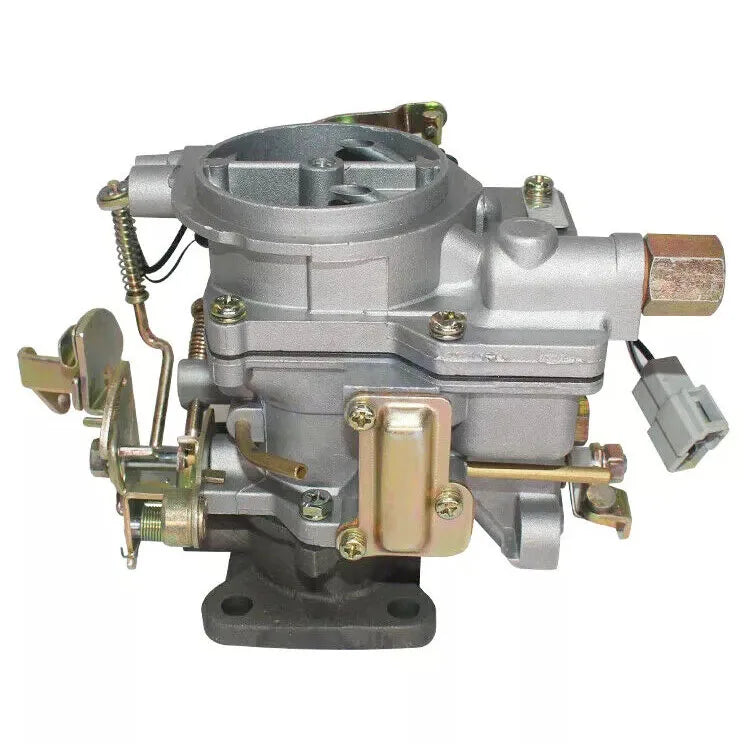 Carb Carburetor for Toyota Forklift Corolla Liteace 5K Engine 21100-13751 21100-13420