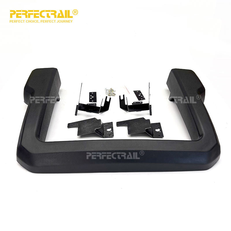 PERFECTRAIL Good Quality A-Bar Bull Bar for Land Rover Defender 90 110 L316