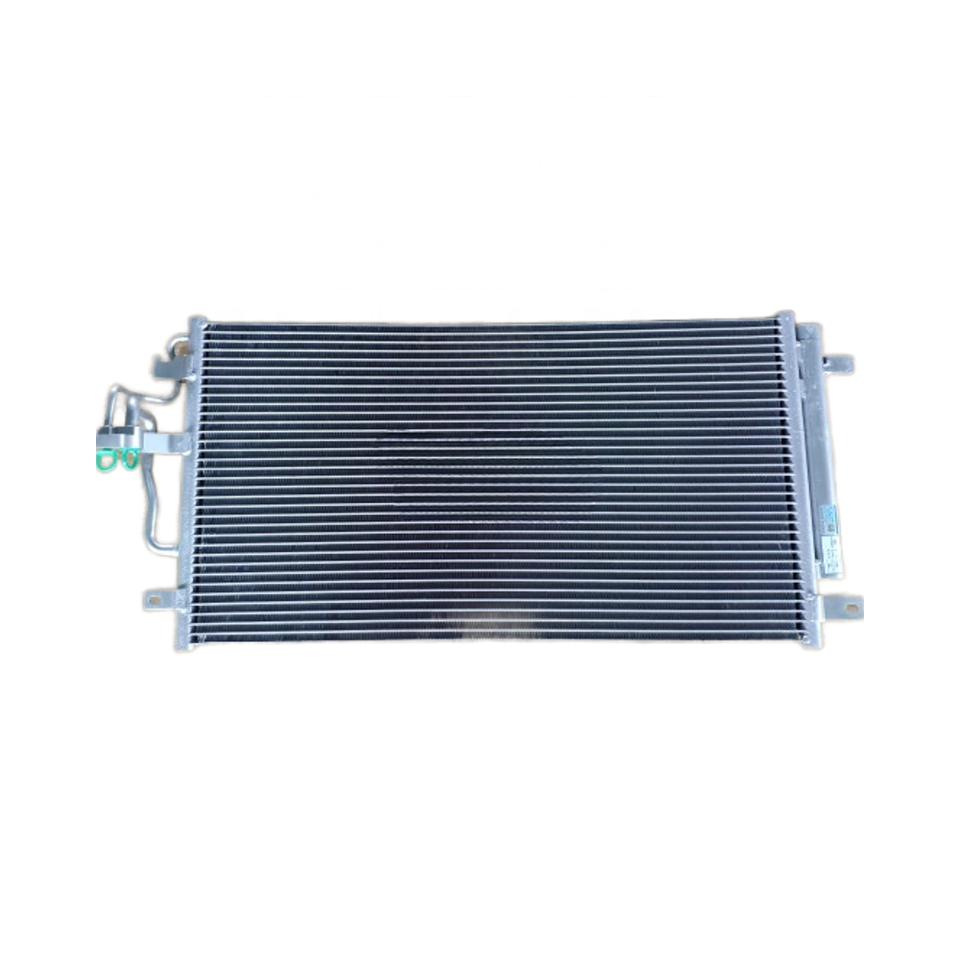 OE 8010054000 Automotive Air Condenser for Geely Bin Yue Coolray X50 19-23