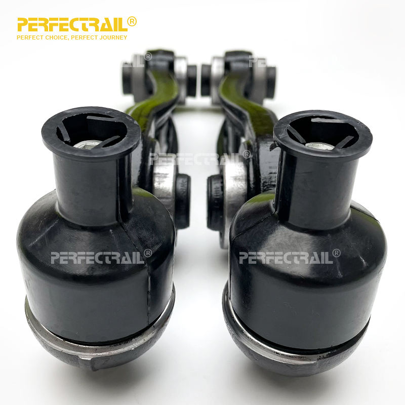 PERFECTRAIL LR113304 LR113281 Auto Parts Front Lower Control Arm for Land Rover Discovery V L462 Range Rover IV L405 2012-