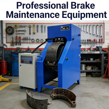 Load image into Gallery viewer, High Precision Brake Shoe Lining Remover, No Damage to Brake Shoes, Perfect Repair Effect