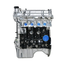 Load image into Gallery viewer, High Quality Car Engine L2B Bare Engine 1.5L 4 Cylinder Brand New Aveo N300 Chevy SGMW for Chevrolet Wuling