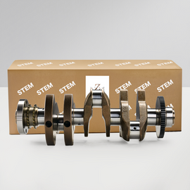 B38A15A crankshaft OE 764093005