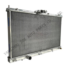 Load image into Gallery viewer, Aluminum Radiator for Exclusive Custom-made Radiator