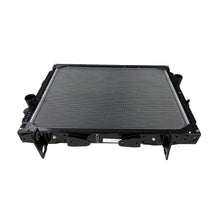 Load image into Gallery viewer, Car Radiator Assembly for Dongfeng Tianlong, OEM K0100