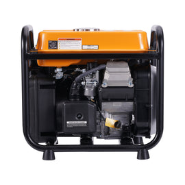 3200W CE Portable Petrol Gasoline 4-Stroke Inverter Generator