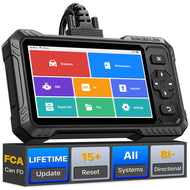 Kingbolen S6 Elite Full System Car Code Reader (Lifetime Free Update)