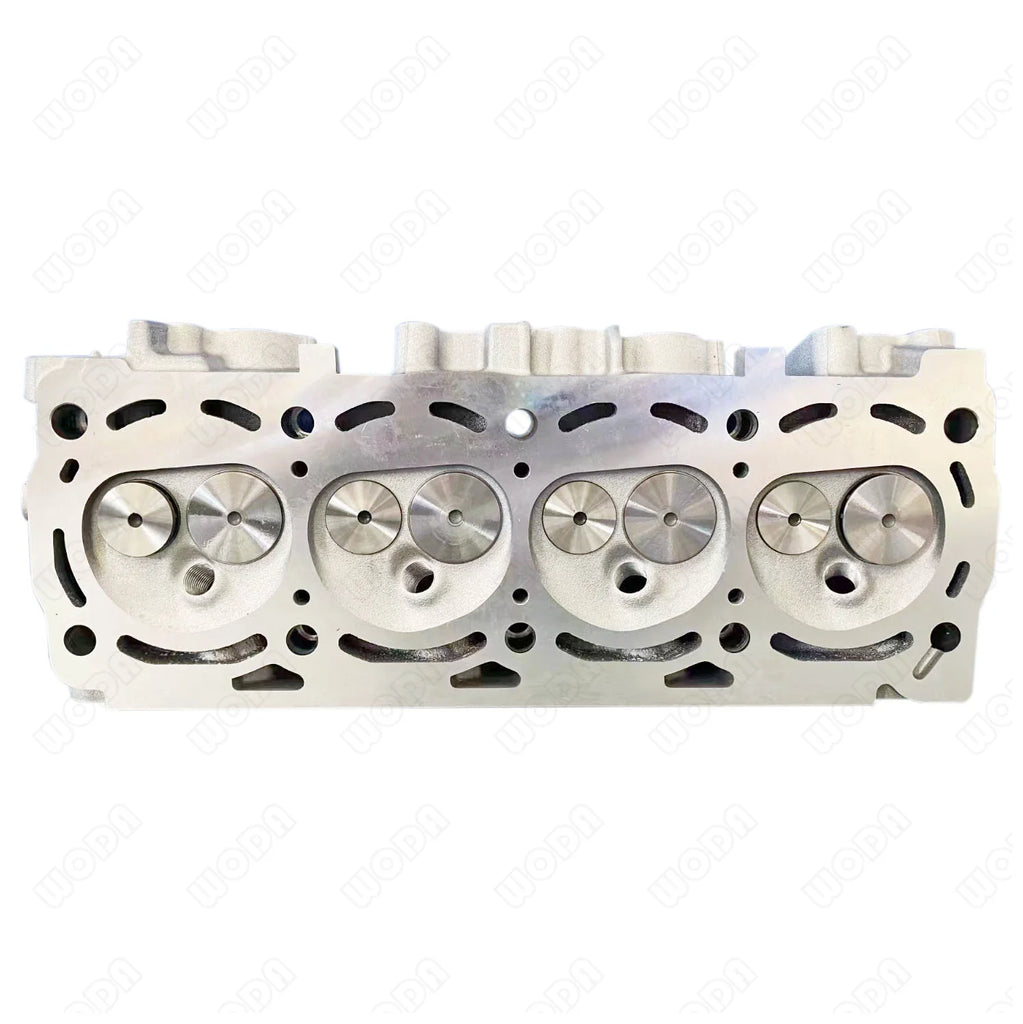 VW GOL, FOX 2014-, 1997-2002 VW 1.0 1.8T 2.0T Quality Engine Cylinder Head Assy 030103353CS for VW Fox 1.0 Golf Audi – OEM 030103353CS - image 4