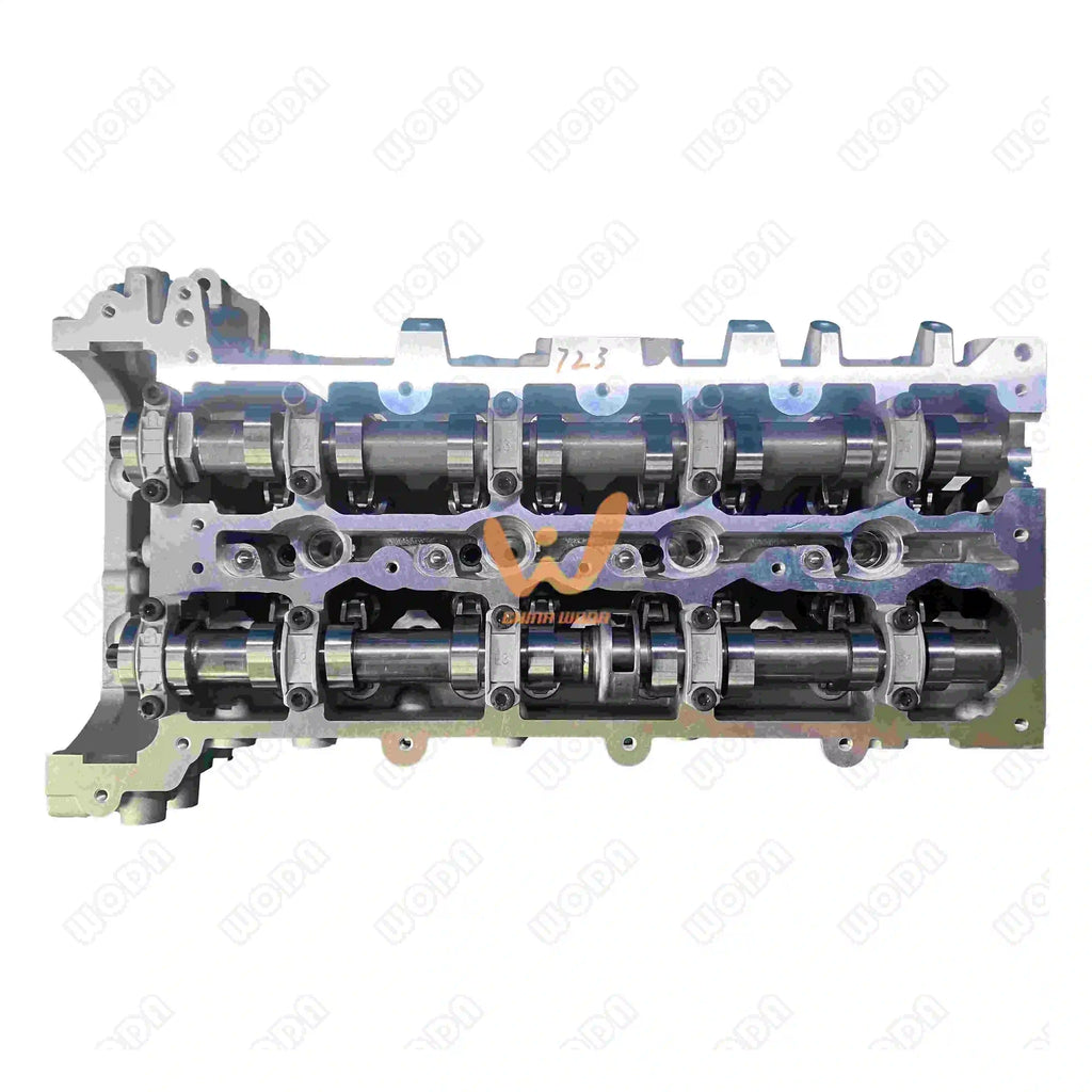 Mercedes-Benz E-Class T-Model / E250 / C250 CDI / Viano / Vito Luxuskombi E300 Hybrid / BlueTEC Hybrid Cylinder Head 2011.12-2016.12 (OEM A6510101120)