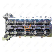 Load image into Gallery viewer, Mercedes-Benz E-Class T-Model / E250 / C250 CDI / Viano / Vito Luxuskombi E300 Hybrid / BlueTEC Hybrid Cylinder Head 2011.12-2016.12 (OEM A6510101120)