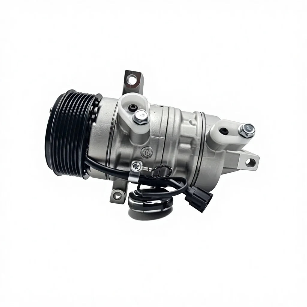 Automotive Compressors for Nissan OE 96200-2GE0A 96200-1KA3B 96200-2GE0B 96200-1KC1A