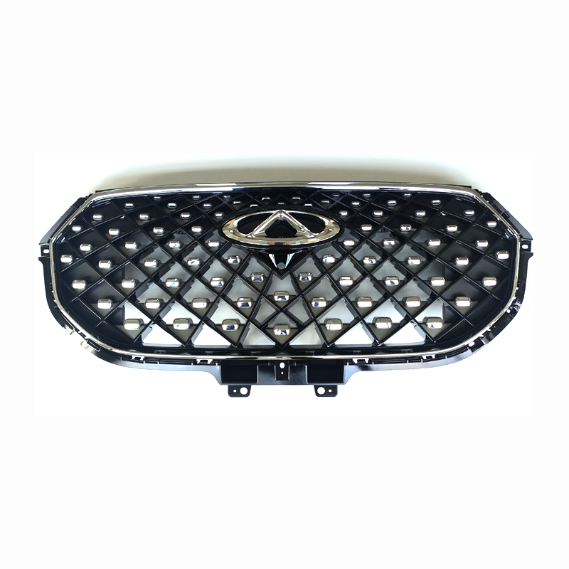 Chery Tiggo 8 Pro / New Tiggo 8 Radiator Grille Plastic