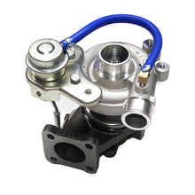 Load image into Gallery viewer, KINGSTEEL 17201-54040 2CT 2.0L CT12 Turbocharger for Toyota HIACE VAN WAGON LH51
