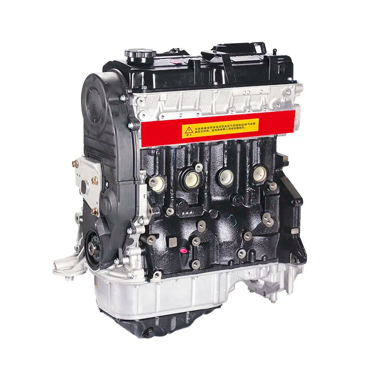 4 Cylinders Motor 4G94 Long Block Complete Gasoline Engine 2.0L for Mitsubishi Lancer Galant Pajero