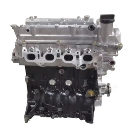 Toyota 3SZ / 3SZ-VE 1.5L DOHC VVT-i 4-Cylinder Engine Assembly, Avanza / Passo M500 / Alza / LiteAce (OEM 11101BZ010)