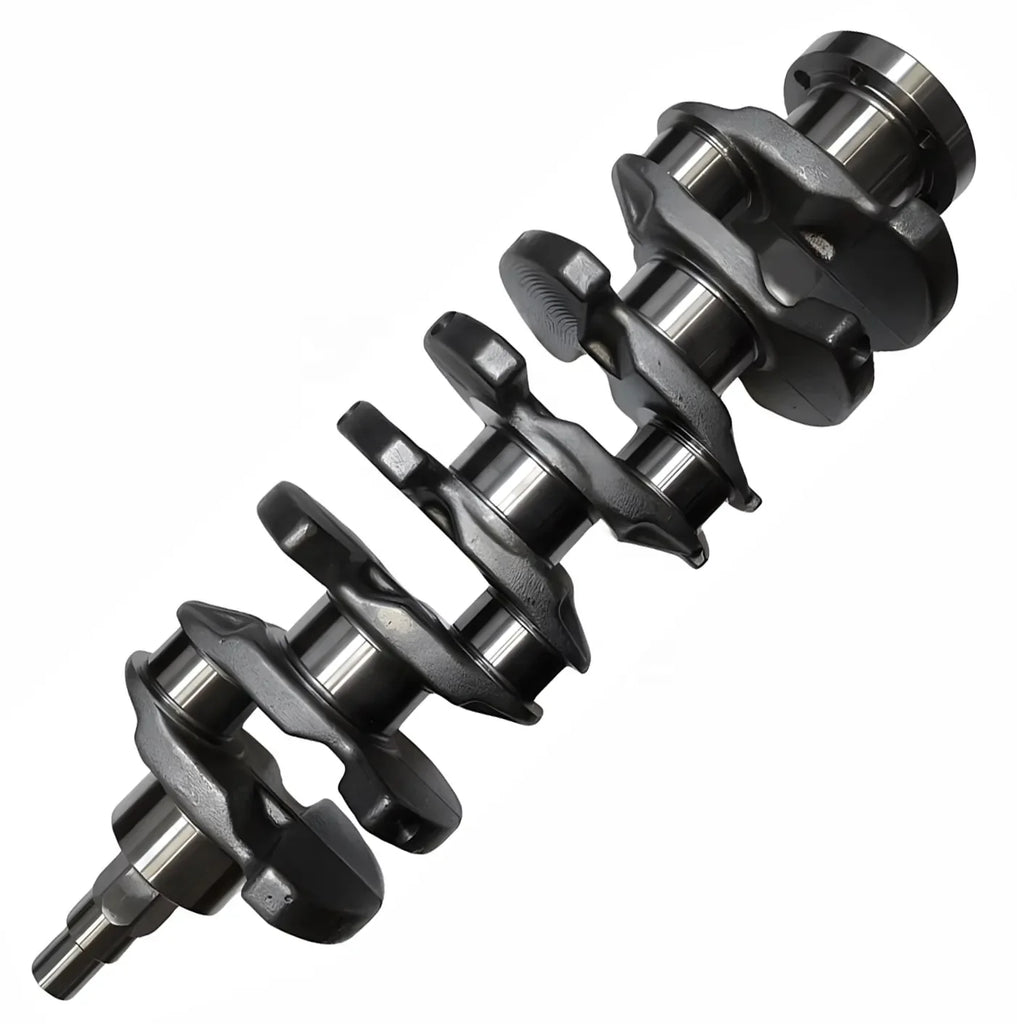 Wholesale 24578210 94700106 96380519 8V 1.4 Engine Crankshaft for Ope Chevrolet GM