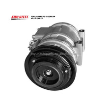 Load image into Gallery viewer, KINGSTEEL OEM 447200-5082 Auto Parts Air Conditioning Systems Car AC Compressor for Toyota HIACE REGIUSACE 1989-2004