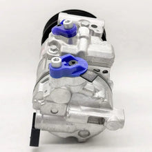Load image into Gallery viewer, Factory Direct Air Conditioning System Car AC Compressor for Audi A4 A5 A6 A8 Q5 4E0260805J 4F0260805AC 4F0260805AG