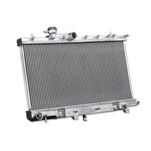 Load image into Gallery viewer, Custom Car Radiator for Subaru Baja Impreza WRX STI / Saab 9-2X 2003-2007
