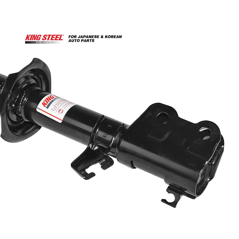 KINGSTEEL OEM 341288 New Rear Shock Absorber for for JZX155 1995 Auto Suspension Parts 12 Months Warranty
