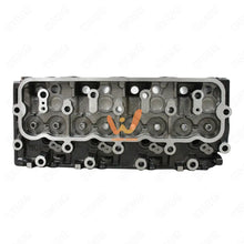Load image into Gallery viewer, Mazda T3500 SL Cylinder Head 1984- (OEM OSL01-10-100E)