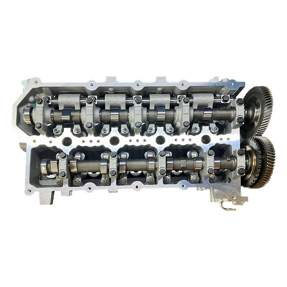 Complete Cylinder Head 4N15 for Mitsubishi 1005C961 1005C644