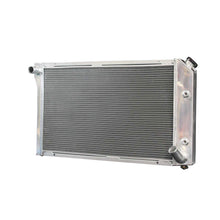 Load image into Gallery viewer, Aluminum Radiator for Chevrolet Corvette 5.7L V8 -cc 350ci 1977-1982 Water tank