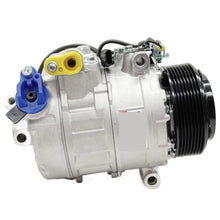 Load image into Gallery viewer, Auto Parts Air Conditioning AC Compressor for BMW 5 7 Series 64529165808 64509196890 4471601230 4471601231 4472602990