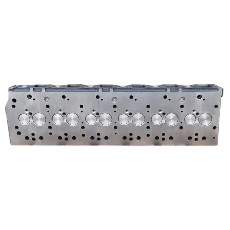 Factory Direct Sale Cylinder Head Assy 1-11110-601-1 for ISUZU 6BD1 6BG1 Diesel Engine