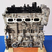Load image into Gallery viewer, Brand New 2.5L 16V Dual CVTC QR25DE 4JM Diesel Engine for Nissan NP300 Navara 2020 D22 D40 Pathfinder Sentra Altima