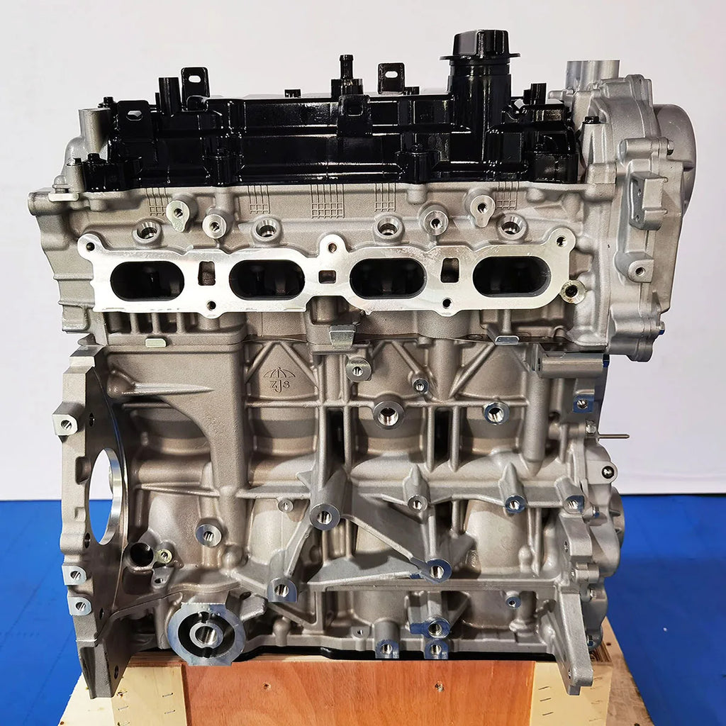 Brand New 2.5L 16V Dual CVTC QR25DE 4JM Diesel Engine for Nissan NP300 Navara 2020 D22 D40 Pathfinder Sentra Altima