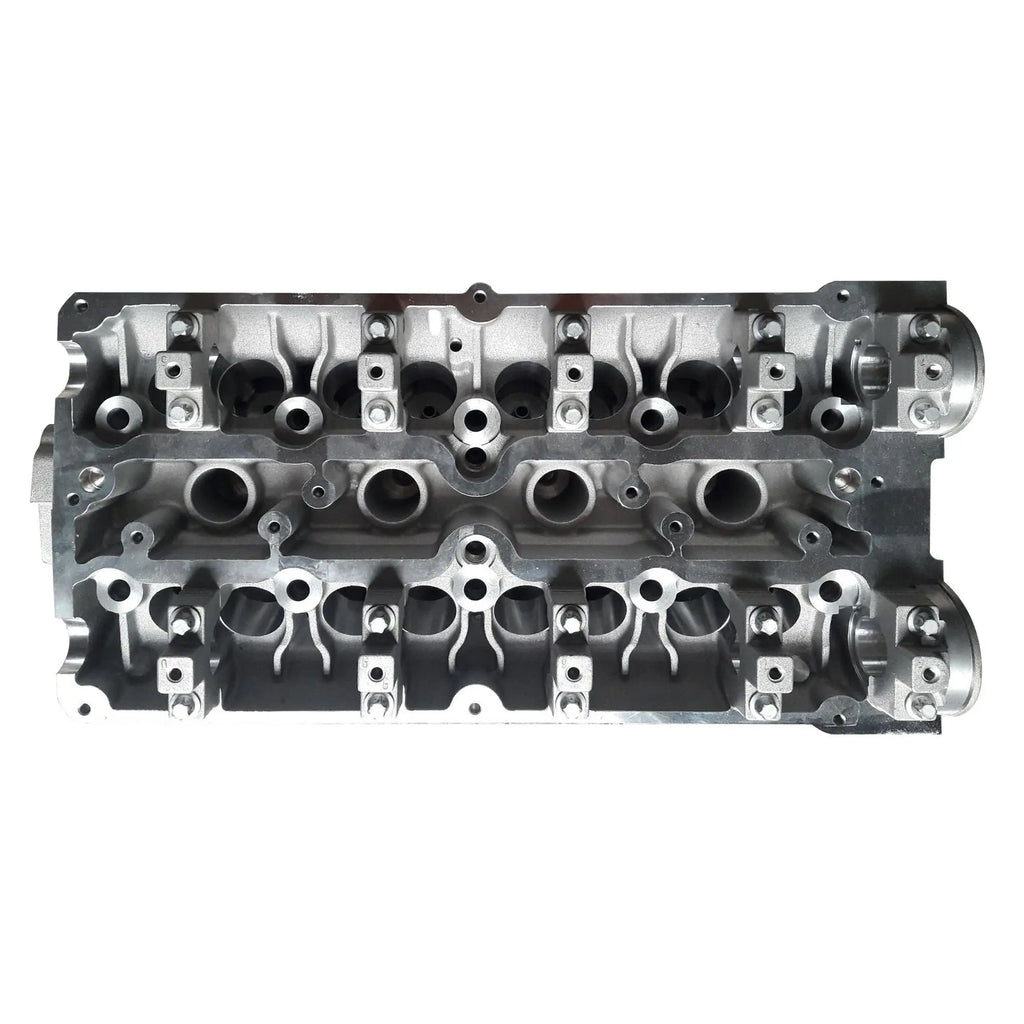 1.6L X14XE X16XE X16XEL Engine Cylinder Head for Opel Opel Corsa Astra Tigra Vectra Zafira
