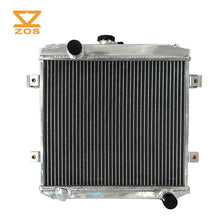 Load image into Gallery viewer, Aluminum Radiator for Exclusive Custom-made Radiator