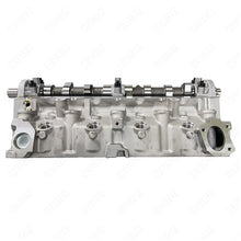 Load image into Gallery viewer, Citroen / Peugeot Jumpy / Expert 1.8D / 1.9D DW8 (WJY / WJZ) Cylinder Head (OEM 908537) - image 3