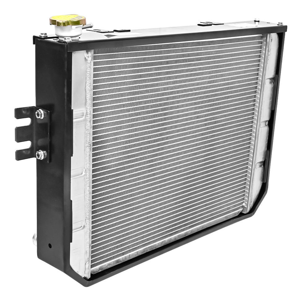 Radiator for Heli Forklift 3 Ton | OEM A91A2-010 | Engine Cooling Part