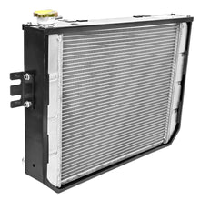 Load image into Gallery viewer, Radiator for Heli Forklift 3 Ton | OEM A91A2-010 | Engine Cooling Part