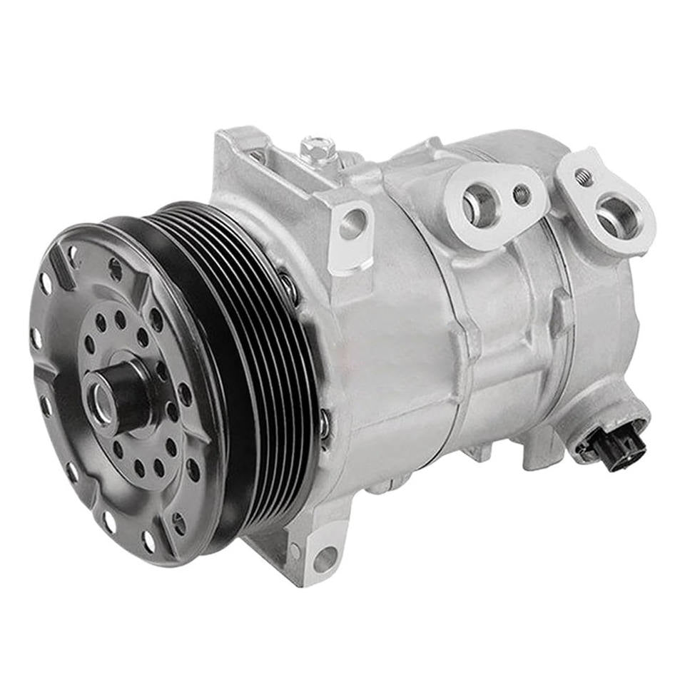 6SEU13 Auto Air Conditioning Compressor for JOURNEY/AVENGER 2.4L for CHRYSLER SEBRING 55111410AD 55111408AC