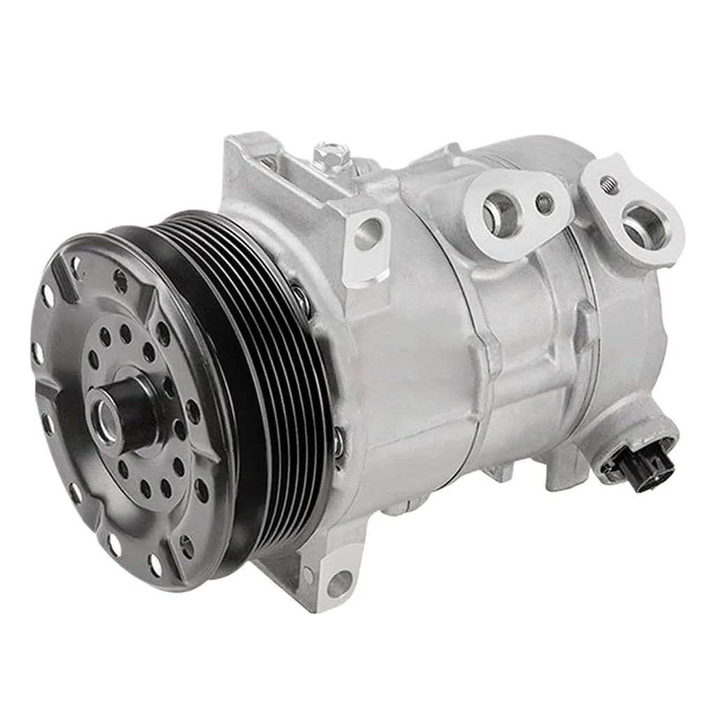 6SEU13 Auto Air Conditioning Compressor for JOURNEY/AVENGER 2.4L for CHRYSLER SEBRING 55111410AD 55111408AC