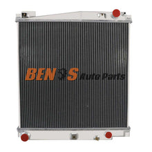 Load image into Gallery viewer, 2 Row Aluminum Radiator for Lincoln Aviator 4.6L V8 2003-2005