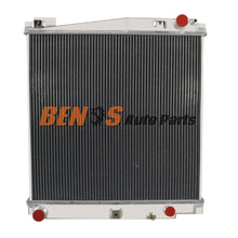 Load image into Gallery viewer, 2 Row Aluminum Radiator for Lincoln Aviator 4.6L V8 2003-2005